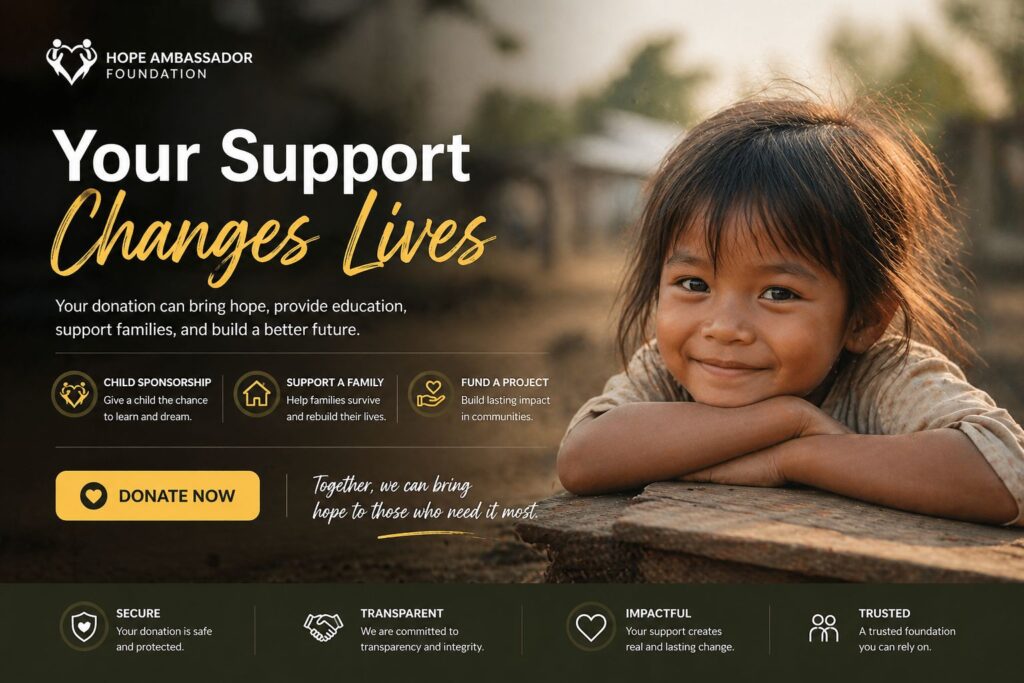 donate